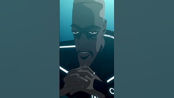 The Bit from Tron Explained #disneytron