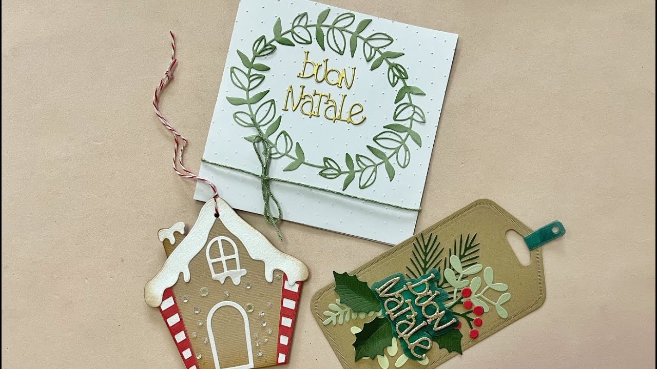 Novita Modascrap 3 biglietti veloci!