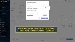 Create PCBA Quotation in Minutes screenshot 3
