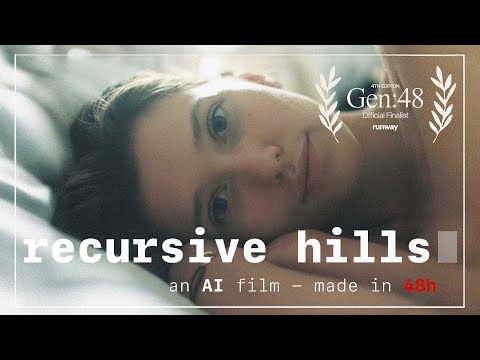 Recursive Hills