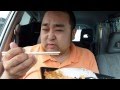 マヨネーズ先生　ホーナー弁当　からあげ