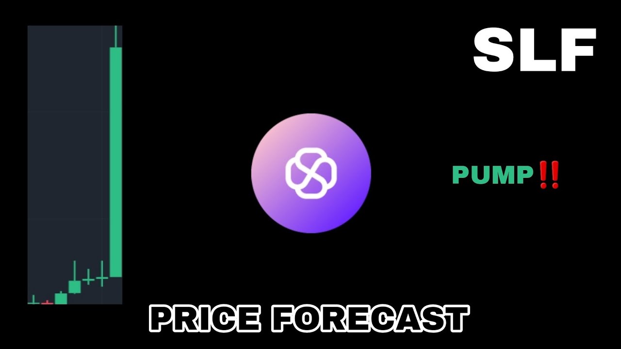 SLF COIN PUMP POTENTIAL IN 2024‼️ SELF CHAIN PRICE FORECAST‼️ SLF CRYPTO  PREPARE FOR MASSIVE GAINS - YouTube