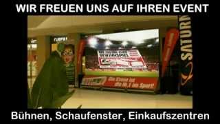 P6 Indoor Led Mietsystem Für Messen, Events Und Veranstaltungen