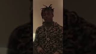 Juice wrld burn edit #viral #fyp #juicewrld #rap #juicewrld