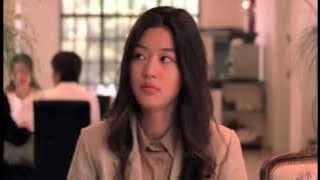 My Sassy Girl - Pachelbel in Canon D