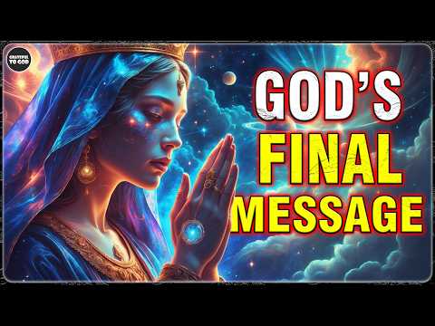 God's Chosen Ones, Choosing To Ignore This Is Choosing To Stay Lost! | GRATEFUL TO GOD