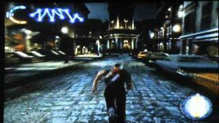 InFamous 2 Beta Guide-25-UGC Missions: Complicated Love Life