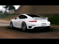 Porsche 911 Turbo S (2014) 🏆 Forza Horizon 5