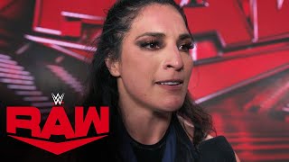 Raquel Rodriguez will make everyone pay: Raw exclusive, Oct. 9, 2023