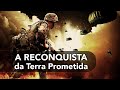 GUERRA DA INDEPENDÊNCIA - Assim foi a reconquista da Terra Prometida por Israel após 2000 anos