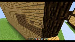 Minecraft Flatgrass Project Season 2 Episode 8