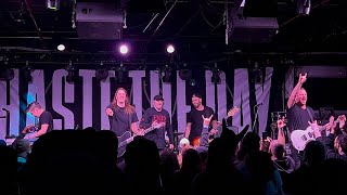 Still Remains - To Live and Die By Fire - Live @ The Brooklyn Monarch, NY 04NOV2023