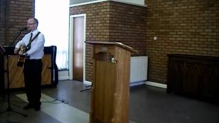 Stand Up Stand Up For Jesus - George Duffield