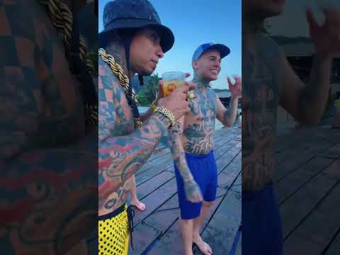 MC Kauan e o Sonic do Funk