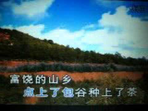 三峡人家【WB】（甫人-蒋大为）