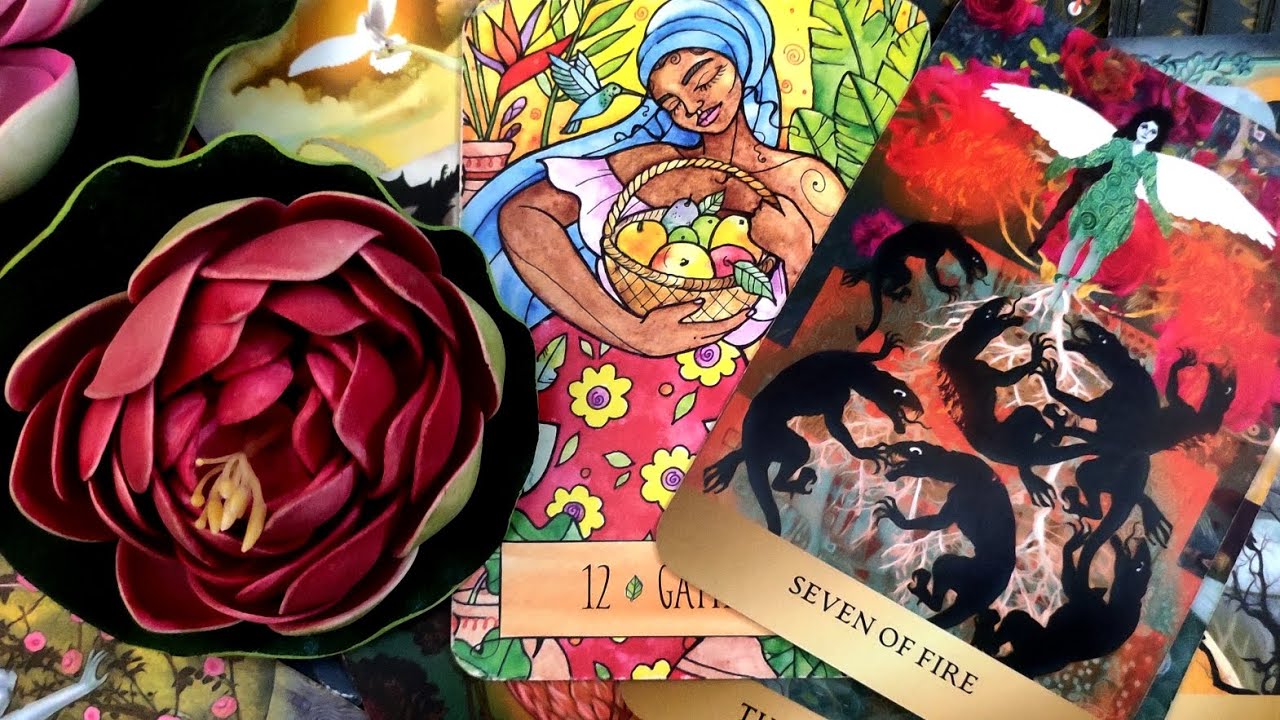 PISCES♓/MEEN RASHI- 3-9 FEBRUARY LOVE READING