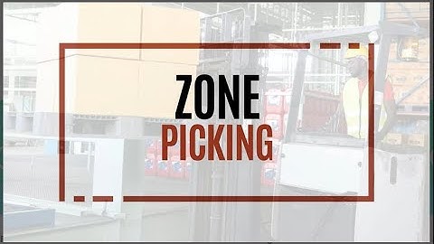 Unveiling the Latest Feature Innovation from Warehouse100:  Zone Picking!