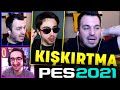 ONUR ABİYE KIŞKIRTMA YAPTIM!! İNTİKAM // ARDENZZERS vs LOLİPOPSPOR // PES 2021 ÜÇLÜ KAPIŞMA LİGİ