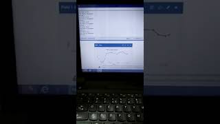 UPLOADING DATA TO THINGSPEAK USING NODEMCU WITH MQ9 SMOKE SENSOR