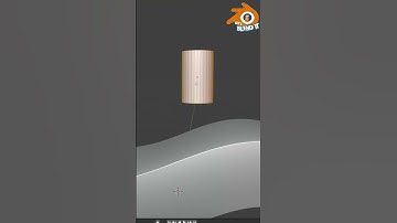 Snapping faces in blender Part 2 - Blender Tips #blender #blender3d #blendertutorial #Letsblendit