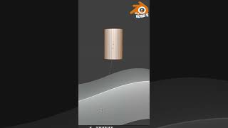 Snapping faces in blender Part 2 - Blender Tips #blender #blender3d #blendertutorial #Letsblendit