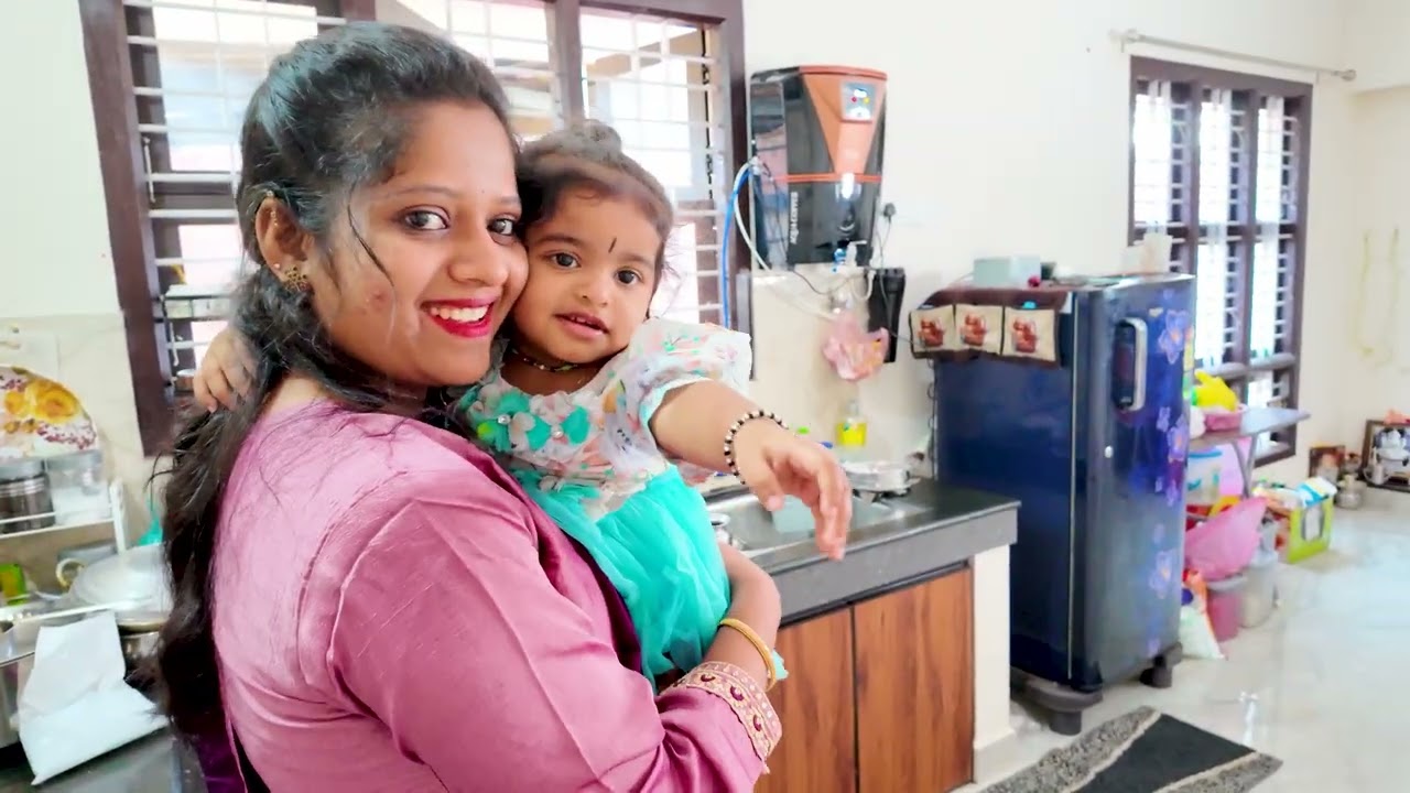 FLOP ಆದ ಪಾಯಸ 😭| New Coconut Payasam Recipe | Prajna Acharya