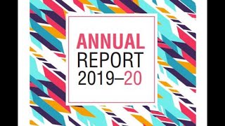 St.Patrick's Academy School Annual Report 2019-2020