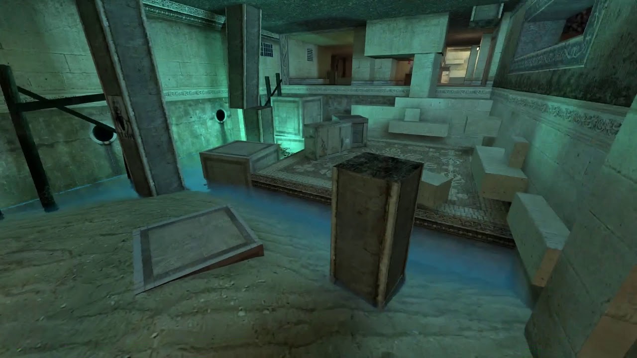 [CS:S] bhop_aimer in 