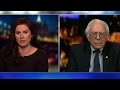 Bernie Sanders rips Trump (Entire CNN interview)