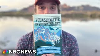 Young conservatives push Republicans to take action on climate change