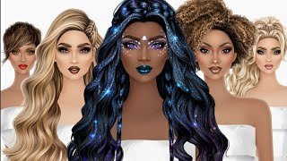 COVET FASHION -LEVEL 100!💃 screenshot 5