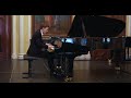 Oneshot productions  js bach praeludium  fuga xviii