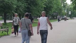 Міський голова Микола Нога доручив перенести медичне обладнання до укриттів, задля його збереження