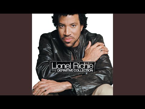 Lionel Richie - Penny Lover (Single Version)