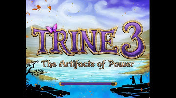 Trine 3 vs Shadwen Demo Beta linux builds performance comparison on FX-8320 and R9 380 4GB