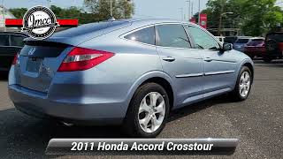 Research 2011
                  HONDA Accord Crosstour pictures, prices and reviews