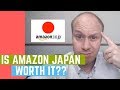 Is Amazon Japan really worth it?