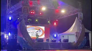 Tari Radap Rahayu Solo #tariradaprahayu #taribanjar #kalimantan