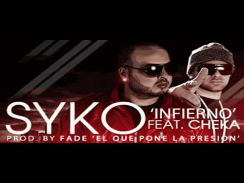 Infierno - Syko