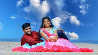Kishore chary-jyothi | best pre wedding | dheemthanana  | Kishore Jyothi pre wedding song | 2023