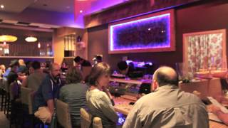 Sake Lounge, Olathe, KS Grand Opening - Sept. 27, 2013