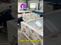 Powder Coating Equipment Source Factory | Real Workshop Production of Powder Coating Line