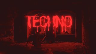 BEST TECHNO Mix Feb 2025