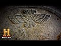Ancient Aliens: Gods from the Stars (S8, E6) | History