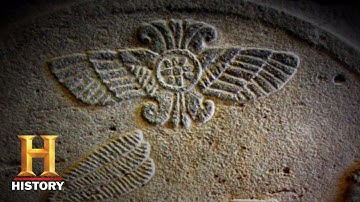 Ancient Aliens: Gods from the Stars (S8, E6) | History