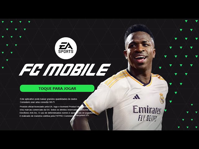 EA Sports FC Mobile está a caminho: E estas são as novidades - Record  Gaming - Jornal Record