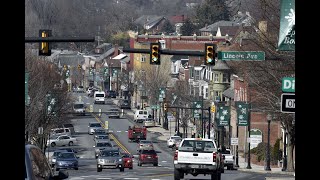 Our Town - Ephrata Our Town - Ephrata