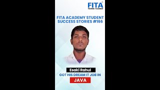 J2Ee Training in Chennai 💻| FITA Academy | ⭐Best Java Training Institute in Chennai  #JavaDeveloper