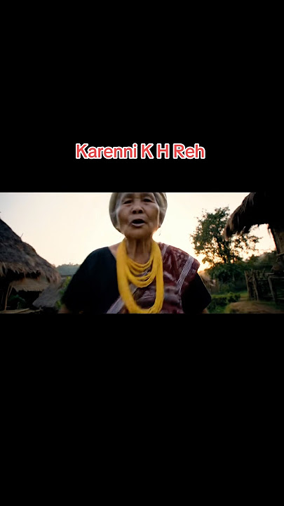 OG from kawhtoolei Karen best rapper ever live #karen #karennimusicvideo  #karennisong #myanamr