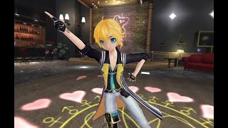 鏡音レン 缶バッジ Project DIVA X ホーリィランサー聖槍爆裂ボーイ Amazon.co.jp: 鏡音レン 缶バッジ Project DIVA X ホーリィ